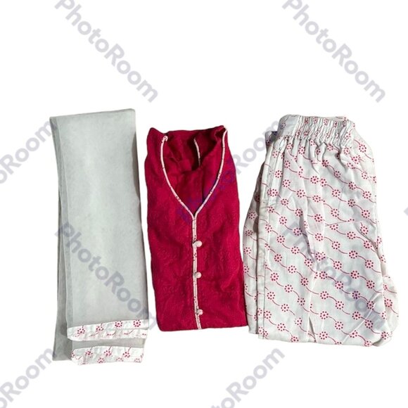 Kids 3 Piece Plazo Suit, ,2-3 Y, Pink, Preloved in Excellent Condition - Picture 1 of 3
